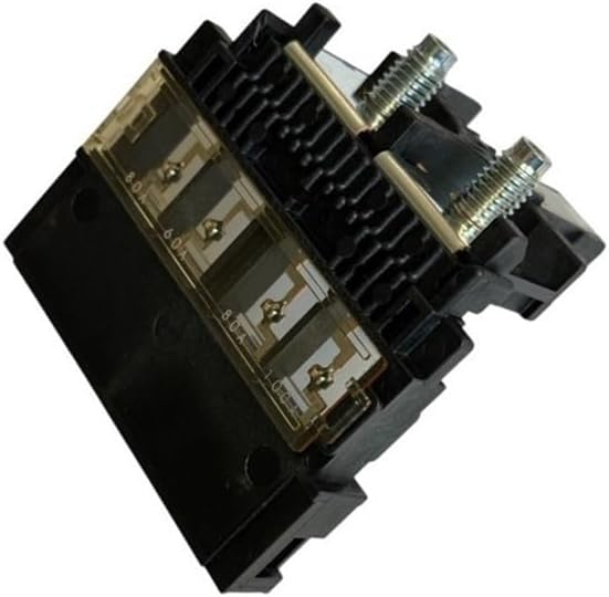 24380-79913 Positive Battery Fusible Link for NV200 350z G35 2.0L 3.5L 4.5L 2003-2020 2438079913 24380 79913