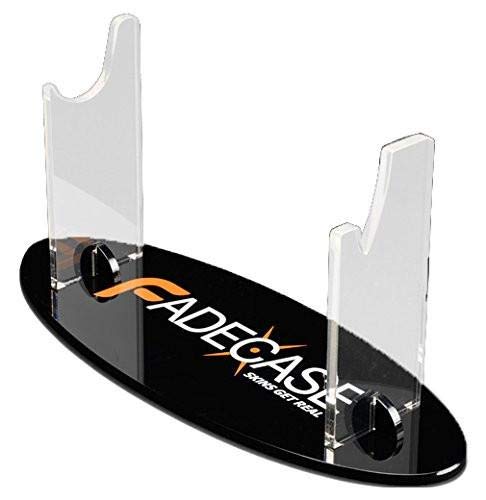 FadeCase Universal Knife Display Stand | Skins Get Real