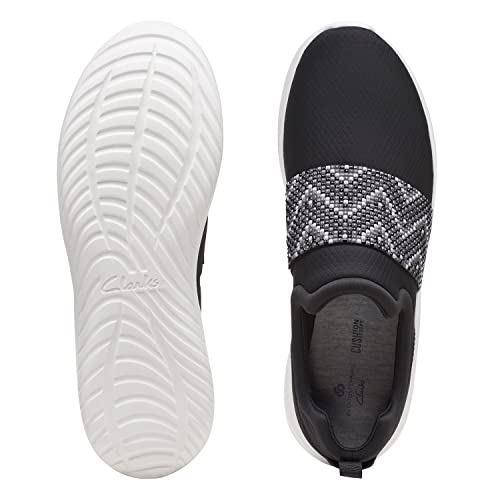 Image of Clarks Womens Nova WaySneaker