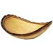 Enrico 2835B Medium Mango Wood Bowl