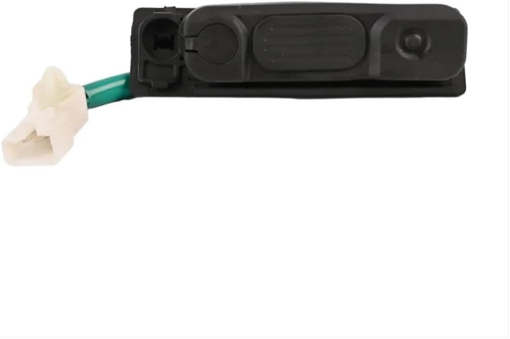 compatible Trunk Latch Lock Actuator for Mitsubishi for Outlander Sport for ASX for RVR 2011-2020 Car Rear Trunk Lid Lock Release Handle Switch Button 5810A090