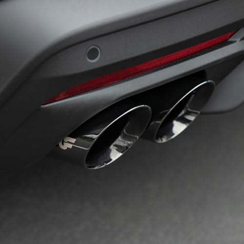 Amazon.com: MagnaFlow Performance Exhaust Muffler 13148 | Deep