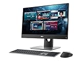 ORDENADOR ALL IN ONE OPTI 7490 I7-10700 16/512 23.8TW10P DELL