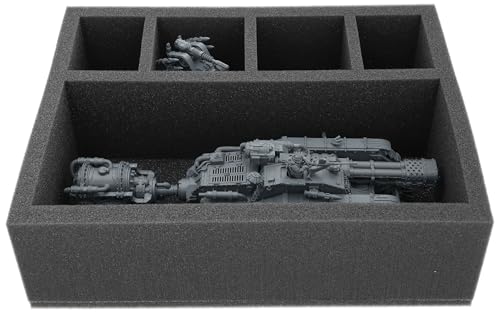 Feldherr FS100A011 para Solar Auxilia: organiza tus miniaturas de camino a las noches de juego 4