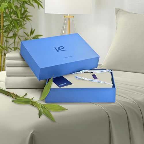 Kickoff Home Bamboo Sheets - Thumbnail 5