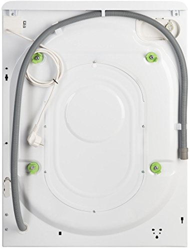 Sèche linge et lave linge Indesit 8 kg pour résoudre le manque d'espace - 3