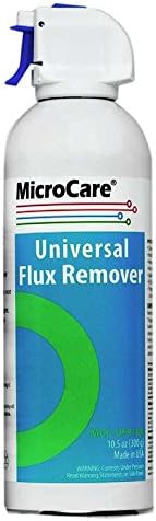 Universal Flux Remover, 10.5oz Aerosol