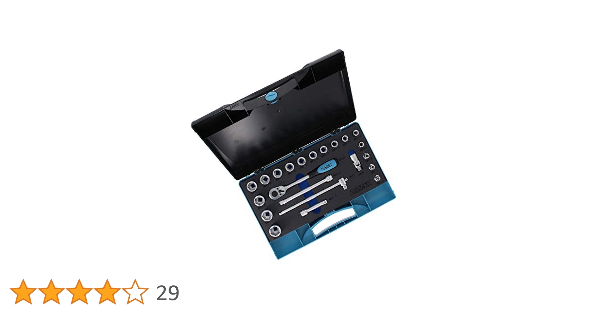 はち　2点おまとめ Amazon.co.jp: ハゼット(HAZET) 六角穴付スパナセット 22点
