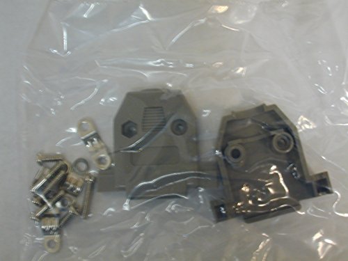 Pan Pacific dp-15 C-rl db15 D - Sub�O���[�v���X�`�b�NBackshell W /�n�[�h�E�F�A( 2 / Pkg )