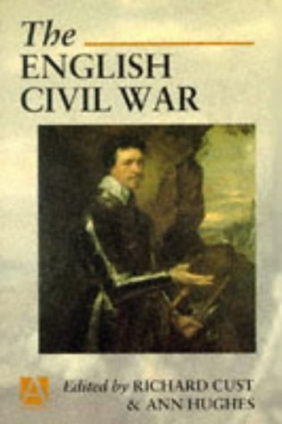 The English Civil War (Arnold Readers in History)
