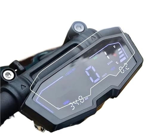 �X�s�[�h���[�^�[�ی�t�B���� �ɓK������͔��p �ɓK������V16S�p �o�C�N�v��N���X�^�[�p ���h�~�t�B���� �o�C�N�p�v��t�B����(1 PCS)