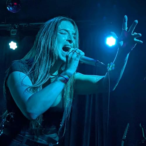 Aversed Interview - July 31, 2025