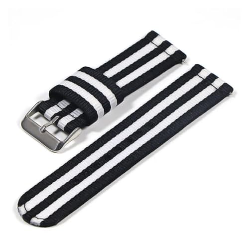 [X] 22mmiCXgbvAFit For Samsung Galaxy Watch 42mm 46mm Active Galaxy Gear S3X|[c[vAFit For Huawei Watch 2 gtɓK(26-Silver)