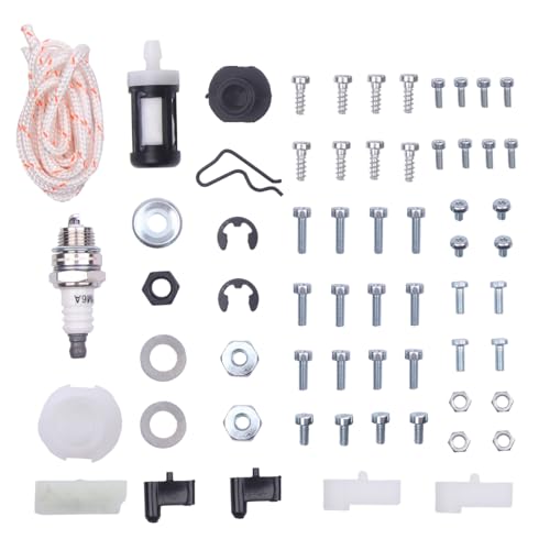 Goodbest New Bolts Screws Nuts Hardware Kit Compat