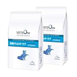 【2袋セット】ベッツワンベテリナリー 犬用 食物アレルギーケア リミテッドプロテイン ダック＆タピオカ 小粒 1kg