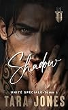 united kingdom  SHADOW: Romance sombre enemies to lovers (UNITÉ SPÉCIALE t. 5)