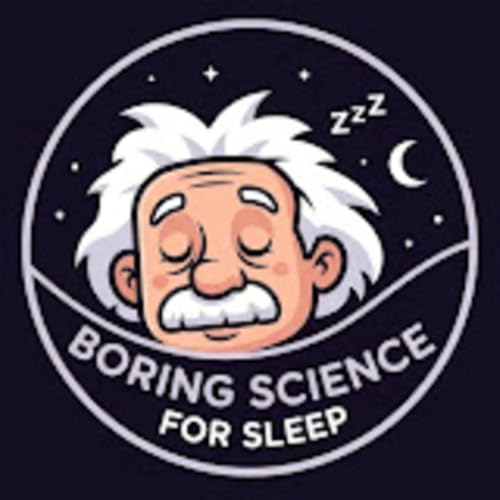 Boring Science for Sleep Titelbild