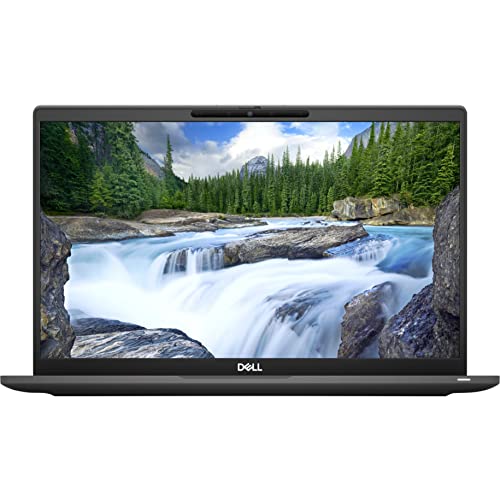 Image of Dell Latitude 7000 7420 14 inch Windows 10 Pro Notebook - Intel Core i7 11th Gen i7-1165G7 Quad-core (4 Core) - 16 GB RAM - 512 GB SSD