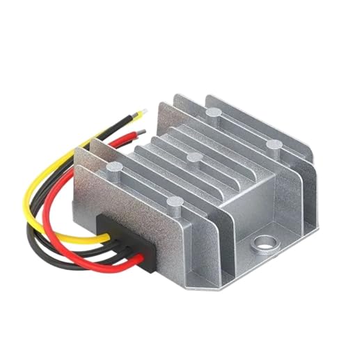 Convertisseur DC DC résout les chutes de tension batterie 9-36V vers 19V 5A