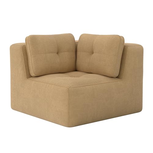 healthomse Camel Sofa Corner Module
