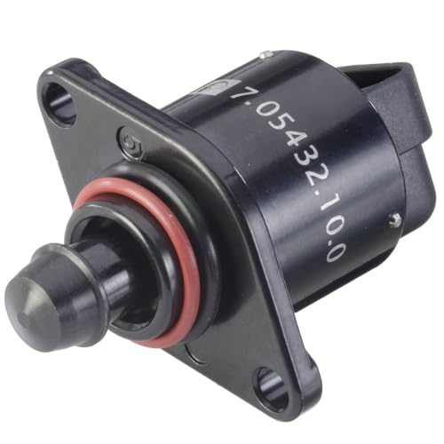 Pierburg 7.05432.10.0 moteur pas à pas pour Renault