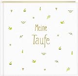  Eintragalbum - Meine Taufe