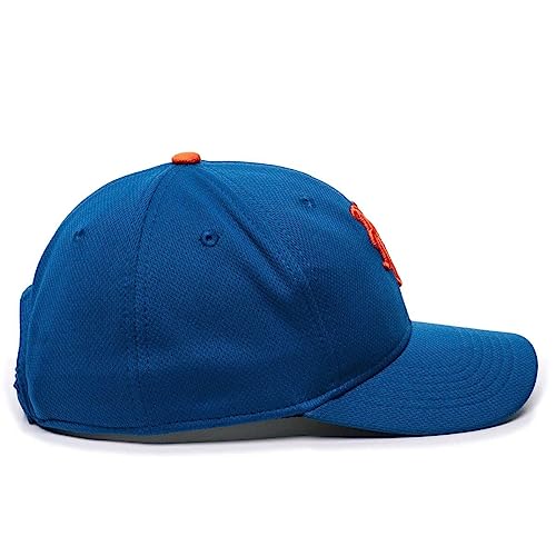 Gorra Ajustable Outdoor Cap MLB Performance miniatura 3