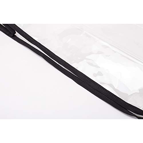 Clear Kitchen Blender Dust Cover,Blender Covers Compatible With Ninja Foodi Blender,Blender Covers For Kitchen Appliance Covers,Blender Cover With Accessory Pocket.juice Cover Gift For Women. #TOP4