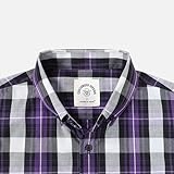 Zoom IMG-2 dubinik camicia quadri uomo casual
