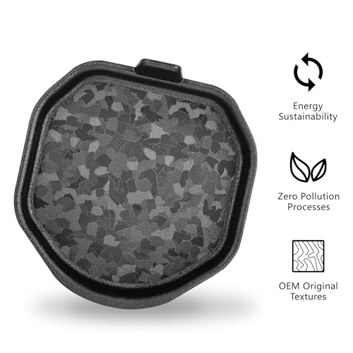 Inserto para Portavasos Jeep Wrangler JL JLU 2018-2025 miniatura 5