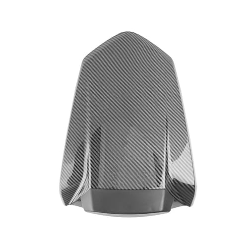 Capot de selle moto 1290 Super Duke R 2014-2019 look carbone