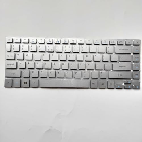 Clavier Acer Aspire ES1-411 431 TMP246M 3830T 4830 4755 disposition US