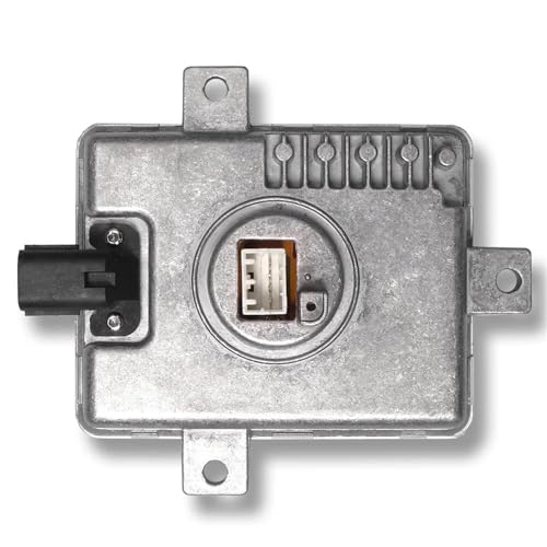 Ballast d'origine W3T12472 pour phares au xénon Mazda MX-5 Miata