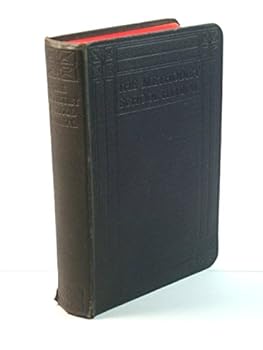 Hardcover The Methodist Sunday School Hymnal Book