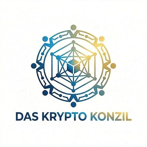 Couverture de Das Krypto Konzil &ndash; Deep Dives und Marktanalysen !