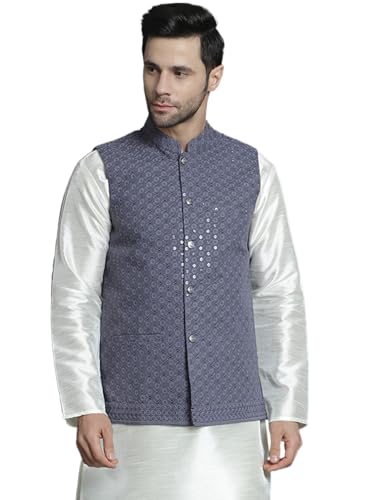 Image of Jompers Men Waistcoat
