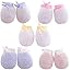5 Pairs Cartoon Mitten