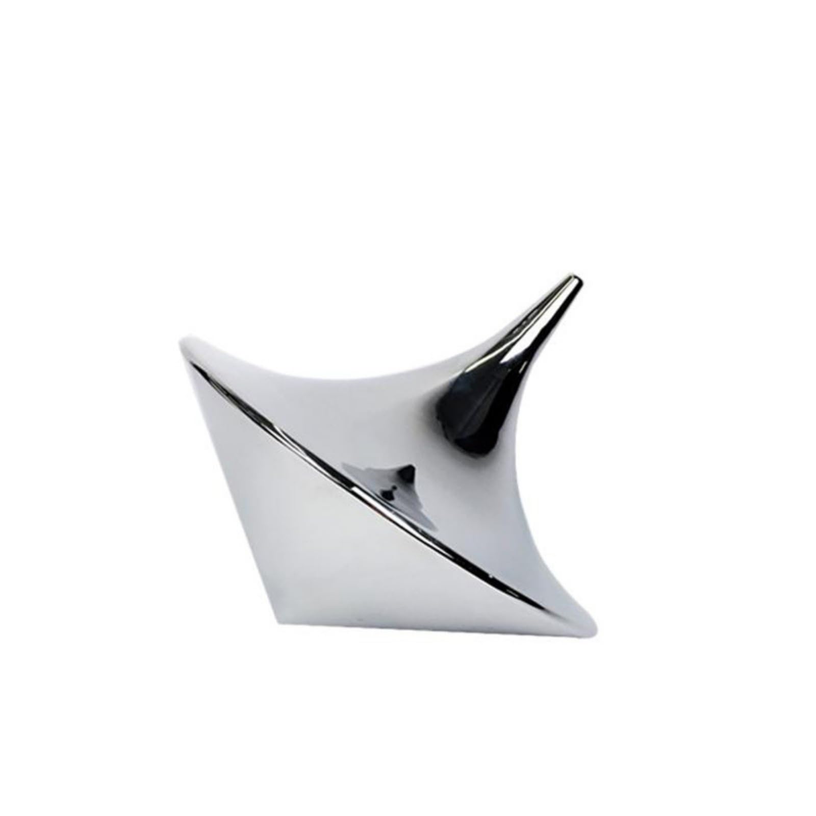 Colcolo Escultura Geométrica Abstracto Estatua, 280 280 260