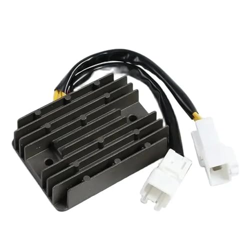 Régulateur tension moto 161639 en alliage durable pour une sécurité électrique maximale