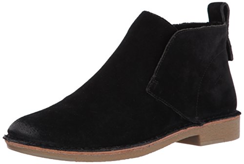 Dolce Vita Women's Findley Boot,black,5.5 M US