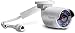 TRENDnet Indoor/Outdoor 1.3 MP HD WiFi IR Bullet Camera, IR Night Vision Up to 30m (100 ft.), Motion Detection Recording, Advanced Playback, IP66 Rated Housing, Android iOS App, ONVIF, TV-IP322WI