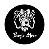 Zoom IMG-2 progettazione grafica del cuore cane
