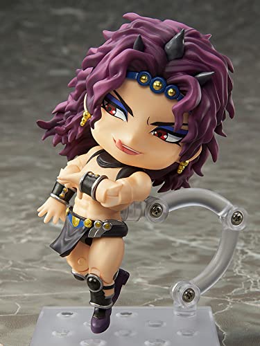 Medicos Jojo’s Bizarre Adventure: Kars Nendoroid Action Figure #TOP1