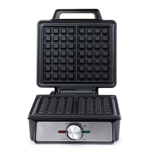 Salter EK5848 Waffle Maker Machine
