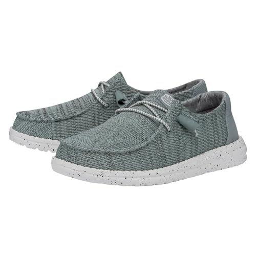 Image of Wendy Sport Mesh - Light Blue