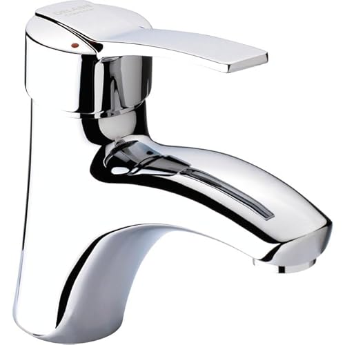 Delabie - MITIGEUR LAVABO BEC FIXE CHAVONNET 2520T