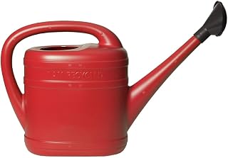 Elho ANNAFFIATOY Garden Watering Can 10L Red