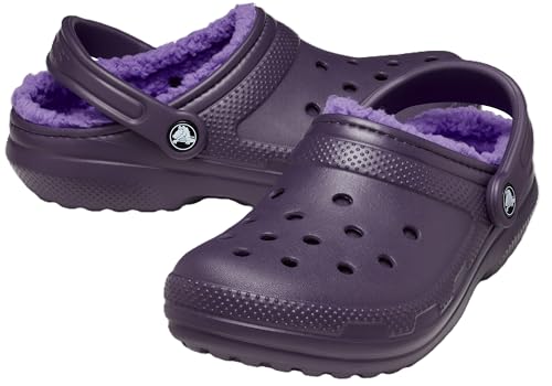 Image of Crocs Unisex-Adult Classic Lined Clog