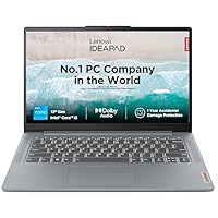 Lenovo IdeaPad Slim 3, Intel Core i5-12450H, 12th Gen, 16GB RAM