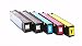 Produktbild Set 5X alternativ Tintenpatrone für HP 913A für HP Pagewide Pro 352 Series 352dw 377 377dw 452 452dn 452dw 477 477dn 477dw 477dwt 552dw 577dw 577z von ABC